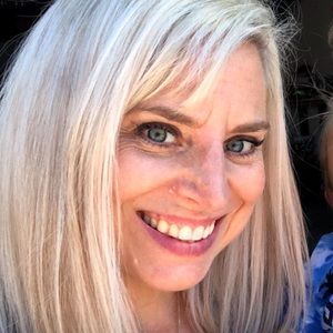 Meet your Posher, Melinda